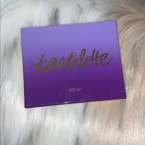 tarte tartelette palette